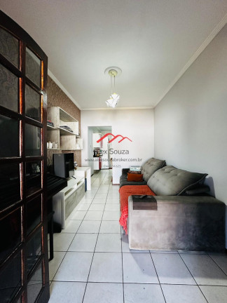 Imagem Casa com 2 Quartos à Venda, 140 m² em Parque Bandeirantes I (nova Veneza) - Sumaré Imagem Casa com 2 Quartos à Venda, 140 m² em Parque Bandeirantes I (nova Veneza) - Sumaré