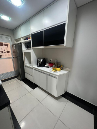 Imagem Imóvel com 3 Quartos à Venda, 104 m² em Centro - São Bernardo Do Campo Imagem Imóvel com 3 Quartos à Venda, 104 m² em Centro - São Bernardo Do Campo
