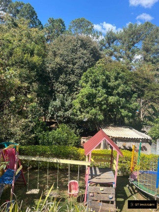Imagem Chácara com 4 Quartos à Venda, 1.800 m² em Jardim Estância Brasil - Atibaia Imagem Chácara com 4 Quartos à Venda, 1.800 m² em Jardim Estância Brasil - Atibaia