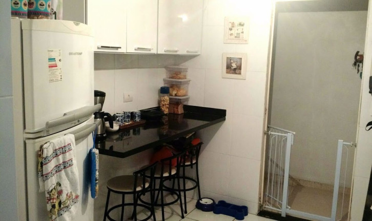Imagem Apartamento com 3 Quartos à Venda, 78 m² em Jardim Da Saúde - São Paulo Imagem Apartamento com 3 Quartos à Venda, 78 m² em Jardim Da Saúde - São Paulo