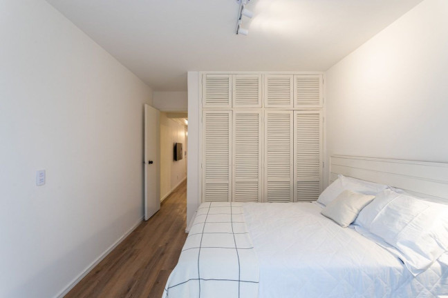 Imagem Apartamento com 1 Quarto para Alugar, 32 m² em Consolação - São Paulo