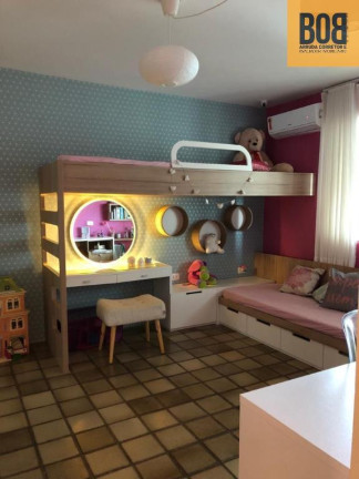 Imagem Apartamento com 4 Quartos à Venda, 409 m² em Piedade - Jaboatão Dos Guararapes