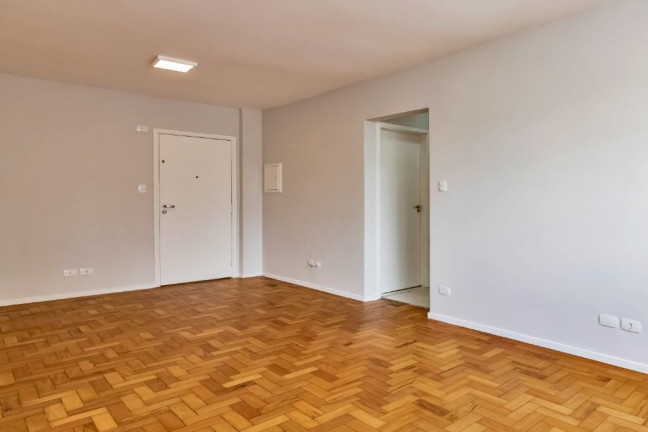 Imagem Apartamento com 1 Quarto à Venda, 32 m² em Santa Cecília - São Paulo