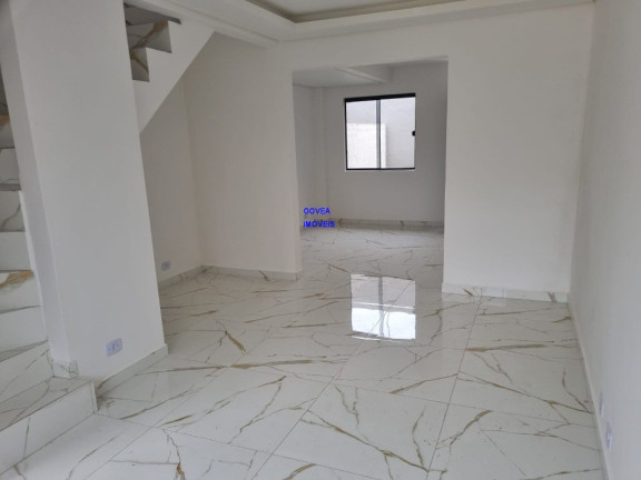 Imagem Sobrado com 2 Quartos à Venda, 76 m² em Tatuquara - Curitiba Imagem Sobrado com 2 Quartos à Venda, 76 m² em Tatuquara - Curitiba