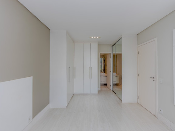 Imagem Apartamento com 3 Quartos à Venda, 128 m² em Vila Andrade - São Paulo Imagem Apartamento com 3 Quartos à Venda, 128 m² em Vila Andrade - São Paulo