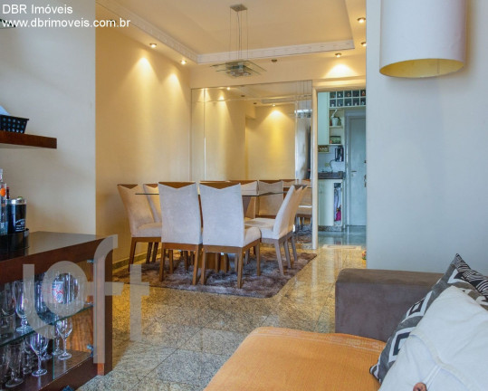 Imagem Apartamento com 3 Quartos à Venda, 110 m² em Casa Verde - Sao Paulo Imagem Apartamento com 3 Quartos à Venda, 110 m² em Casa Verde - Sao Paulo