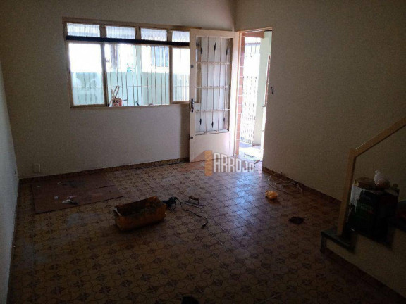 Imagem Sobrado com 2 Quartos para Alugar, 65 m² em Vila Ré - São Paulo Imagem Sobrado com 2 Quartos para Alugar, 65 m² em Vila Ré - São Paulo
