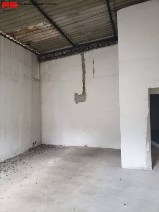 Imagem Galpão à Venda, 305 m² em Vila Nova Conceição - São Paulo