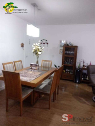 Imagem Apartamento com 3 Quartos à Venda, 105 m² em Mandaqui - São Paulo Imagem Apartamento com 3 Quartos à Venda, 105 m² em Mandaqui - São Paulo