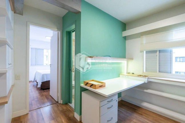 Imagem Apartamento com 1 Quarto à Venda, 52 m² em Vila Uberabinha - São Paulo Imagem Apartamento com 1 Quarto à Venda, 52 m² em Vila Uberabinha - São Paulo