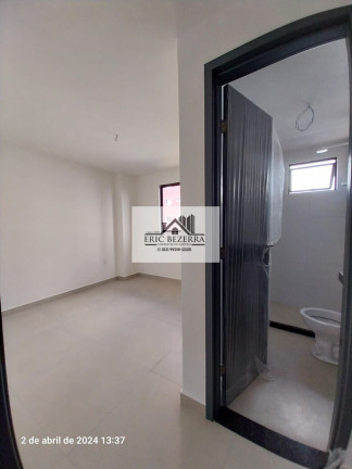 Imagem Apartamento com 2 Quartos à Venda, 54 m² em Intermares - Cabedelo Imagem Apartamento com 2 Quartos à Venda, 54 m² em Intermares - Cabedelo