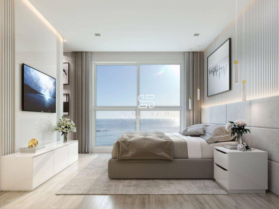 Imagem Apartamento com 4 Quartos à Venda, 170 m² em Quadra Mar Centro - Balneário Camboriú