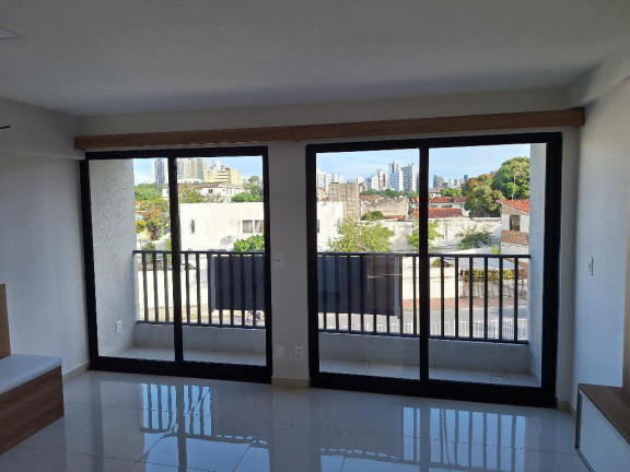 Imagem Imóvel com 1 Quarto à Venda, 29 m² em Encruzilhada - Recife