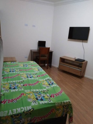 Imagem Apartamento com 3 Quartos à Venda, 130 m² em Baeta Neves - São Bernardo Do Campo Imagem Apartamento com 3 Quartos à Venda, 130 m² em Baeta Neves - São Bernardo Do Campo