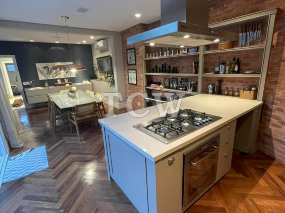 Imagem Casa de Condomínio com 4 Quartos à Venda, 465 m² em Morumbi - São Paulo