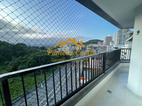 Imagem Apartamento com 3 Quartos à Venda, 110 m² em Jardim Las Palmas - Guarujá Imagem Apartamento com 3 Quartos à Venda, 110 m² em Jardim Las Palmas - Guarujá