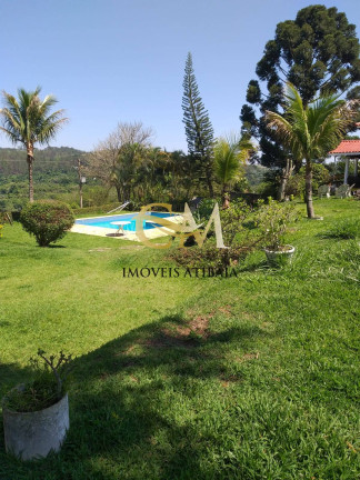 Imagem Chácara com 4 Quartos à Venda, 2.400 m² em Piracaia Imagem Chácara com 4 Quartos à Venda, 2.400 m² em Piracaia