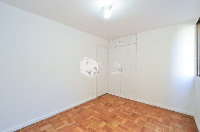 Imagem Apartamento com 3 Quartos à Venda, 107 m² em Higienópolis - São Paulo