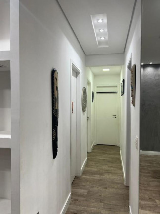 Imagem Apartamento com 3 Quartos à Venda, 94 m² em Centro - São Bernardo Do Campo