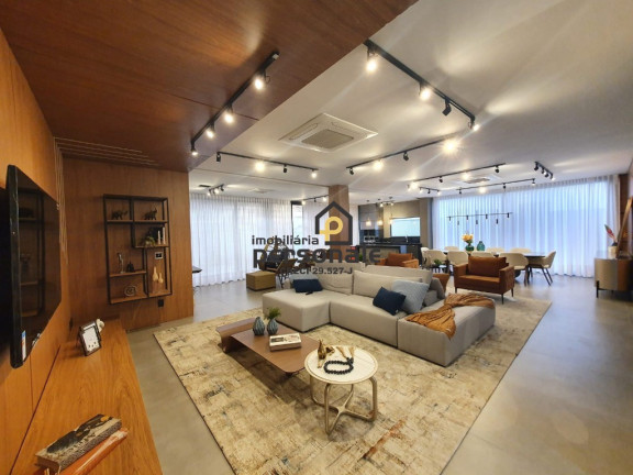Imagem Imóvel com 4 Quartos à Venda, 410 m² em Alphaville Nova Esplanada - Votorantim Imagem Imóvel com 4 Quartos à Venda, 410 m² em Alphaville Nova Esplanada - Votorantim