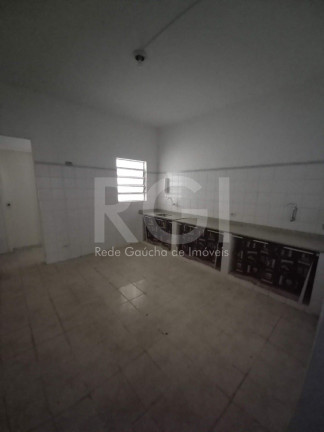 Imagem Casa com 4 Quartos à Venda, 162 m² em Cidade Baixa - Porto Alegre