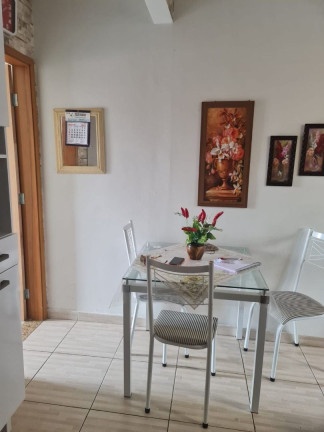 Imagem Apartamento com 2 Quartos à Venda, 51 m² em Boqueirão - Praia Grande Imagem Apartamento com 2 Quartos à Venda, 51 m² em Boqueirão - Praia Grande