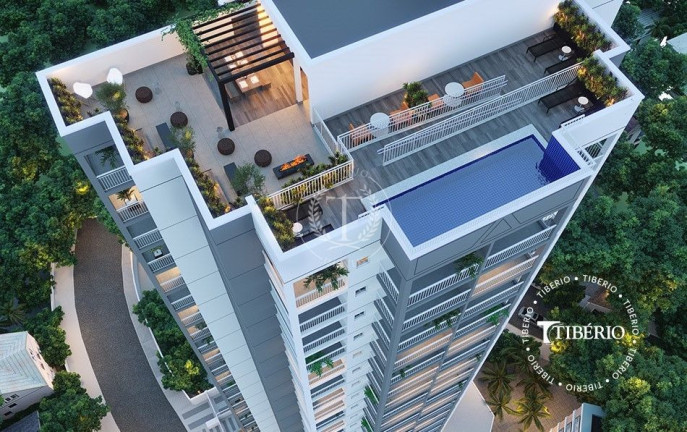 Imagem Apartamento com 1 Quarto à Venda, 31 m² em Vila Mariana - São Paulo Imagem Apartamento com 1 Quarto à Venda, 31 m² em Vila Mariana - São Paulo