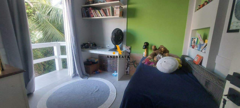 Imagem Casa de Condomínio com 3 Quartos para Alugar, 200 m² em Recreio Dos Bandeirantes - Rio De Janeiro Imagem Casa de Condomínio com 3 Quartos para Alugar, 200 m² em Recreio Dos Bandeirantes - Rio De Janeiro