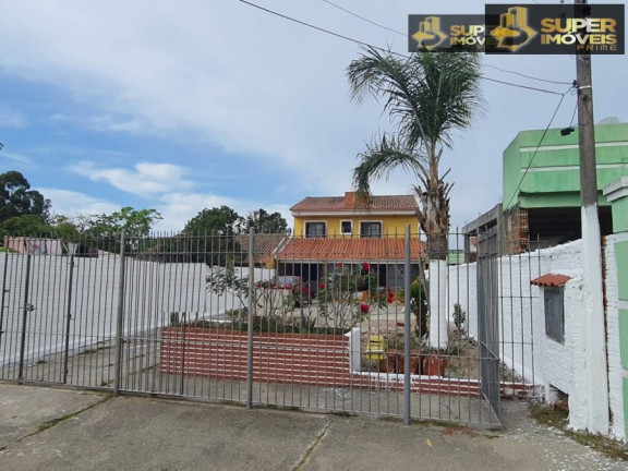 Imagem Casa com 2 Quartos à Venda, 360 m² em Fragata - Pelotas