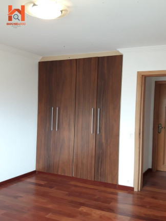 Imagem Apartamento com 3 Quartos à Venda, 89 m² em Tatuapé - São Paulo