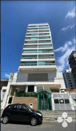 Imagem Imóvel com 2 Quartos à Venda, 78 m² em Canto Do Forte - Praia Grande Imagem Imóvel com 2 Quartos à Venda, 78 m² em Canto Do Forte - Praia Grande