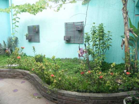 Imagem Casa com 4 Quartos à Venda, 284 m² em Rudge Ramos - São Bernardo Do Campo Imagem Casa com 4 Quartos à Venda, 284 m² em Rudge Ramos - São Bernardo Do Campo