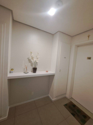 Imagem Apartamento com 3 Quartos à Venda, 86 m² em Vila Homero Thon - Santo André Imagem Apartamento com 3 Quartos à Venda, 86 m² em Vila Homero Thon - Santo André