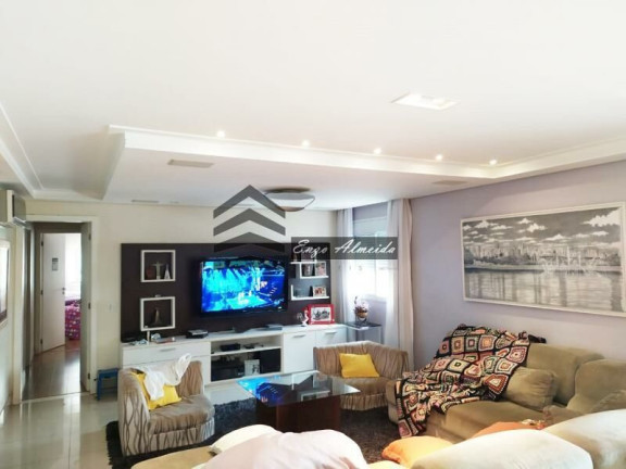 Imagem Apartamento com 3 Quartos à Venda, 196 m² em Aclimação - São Paulo Imagem Apartamento com 3 Quartos à Venda, 196 m² em Aclimação - São Paulo