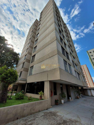 Imagem Imóvel com 3 Quartos à Venda, 78 m² em Monte Castelo - São José Dos Campos