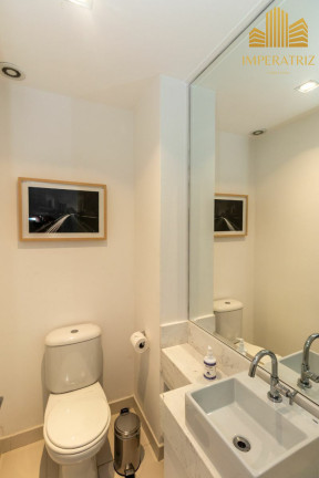 Imagem Apartamento com 1 Quarto à Venda,  em Itaim Bibi - São Paulo