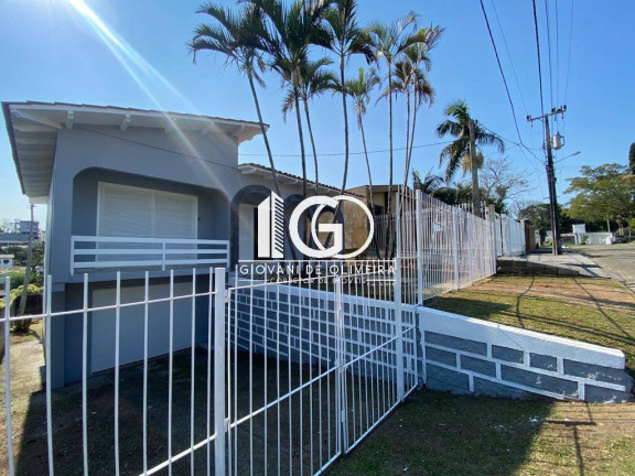 Imagem Casa com 3 Quartos à Venda, 237 m² em Operária Nova - Criciúma Imagem Casa com 3 Quartos à Venda, 237 m² em Operária Nova - Criciúma