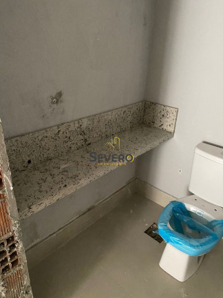 Imagem Apartamento com 3 Quartos à Venda, 120 m² em Ingá - Niterói Imagem Apartamento com 3 Quartos à Venda, 120 m² em Ingá - Niterói
