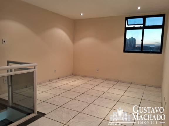 Imagem Cobertura com 3 Quartos à Venda, 142 m² em Aterrado - Volta Redonda