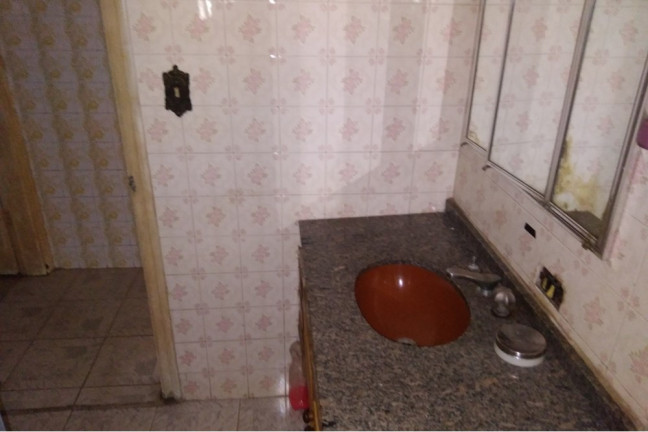 Imagem Casa com 2 Quartos para Alugar, 100 m² em Vila Mangalot - São Paulo Imagem Casa com 2 Quartos para Alugar, 100 m² em Vila Mangalot - São Paulo