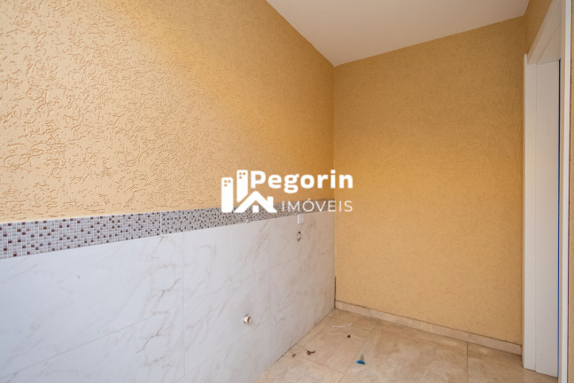 Imagem Sobrado com 3 Quartos à Venda, 115 m² em Cajuru - Curitiba