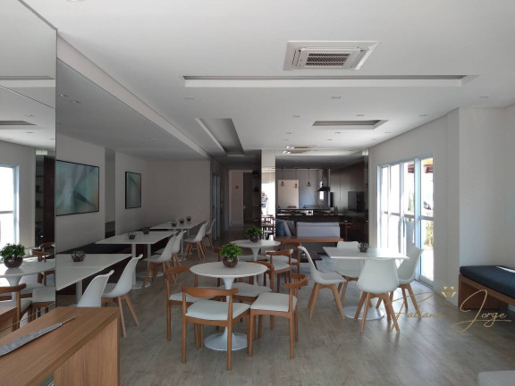 Imagem Apartamento com 3 Quartos à Venda, 76 m² em Ponte Preta - Campinas