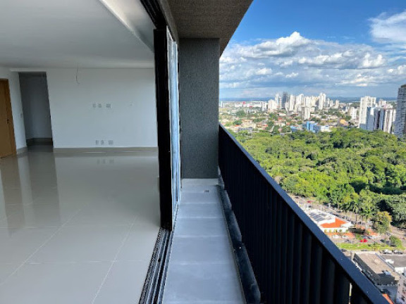 Imagem Apartamento com 3 Quartos à Venda, 157 m² em Setor Marista - Goiânia Imagem Apartamento com 3 Quartos à Venda, 157 m² em Setor Marista - Goiânia