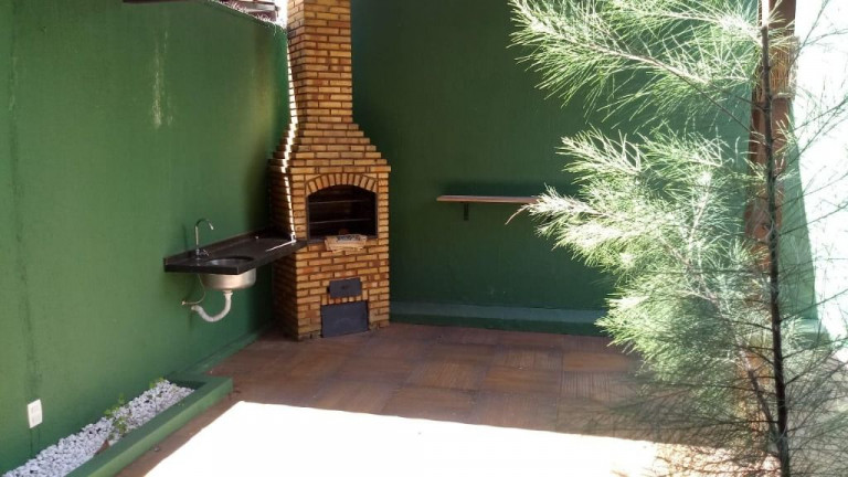 Imagem Casa com 3 Quartos à Venda, 150 m² em Sapiranga - Fortaleza