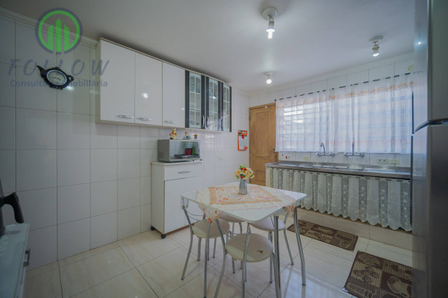 Imagem Sobrado com 4 Quartos à Venda, 178 m² em Jardim Das Flores - Osasco Imagem Sobrado com 4 Quartos à Venda, 178 m² em Jardim Das Flores - Osasco
