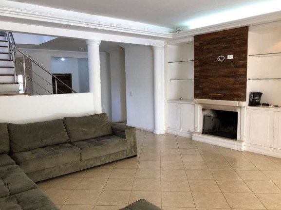 Imagem Casa de Condomínio com 4 Quartos à Venda,  em São Paulo Ii - Cotia
