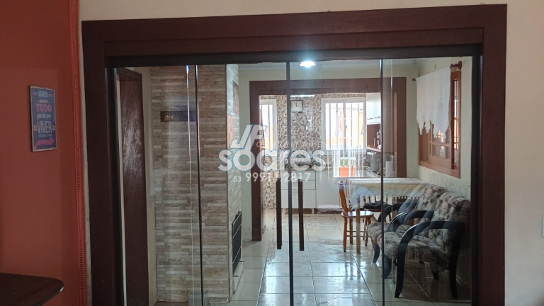 Imagem Casa com 2 Quartos à Venda, 149 m² em Laranjal - Pelotas Imagem Casa com 2 Quartos à Venda, 149 m² em Laranjal - Pelotas