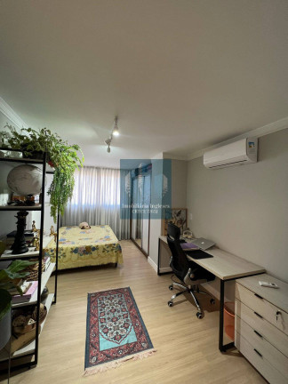 Imagem Apartamento com 3 Quartos à Venda, 219 m² em Ingleses Do Rio Vermelho - Florianópolis