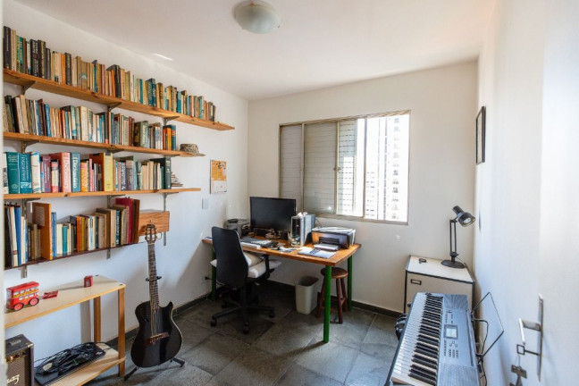 Imagem Apartamento com 2 Quartos à Venda, 77 m² em Moema - São Paulo Imagem Apartamento com 2 Quartos à Venda, 77 m² em Moema - São Paulo