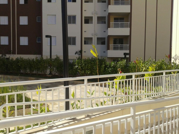 Imagem Imóvel com 2 Quartos à Venda, 46 m² em Vila Caraguatá - São Paulo